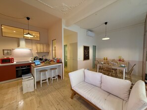 Interior - Haus Torre Melograno von Holiday World by Interhome (Genova)