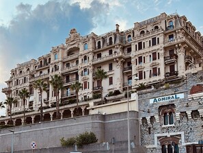 Exterior - Miramare Home von Holiday World by Interhome (Genova)