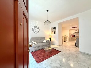 Interior - Miramare Home von Holiday World by Interhome (Genova)