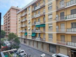 Exterior - für 4 Personen ca. 65 m² in Genua, Norditalien (Ligurien) by Interhome (Genova)