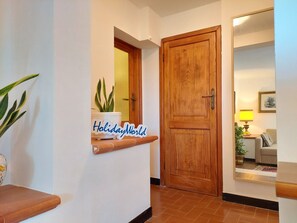 Interior - für 4 Personen ca. 45 m² in Genua, Norditalien (Ligurien) by Interhome (Genova)