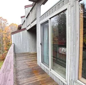 Exterior detail - Walk to Ski Lifts with Perfect Location! 3 Bedroom Townhome plus Loft. (Dover)