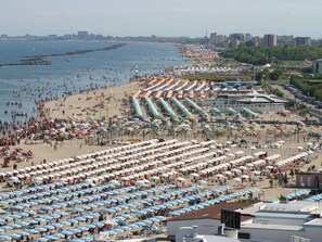 Beach - VILLA ANGELA by Interhome (Comacchio)