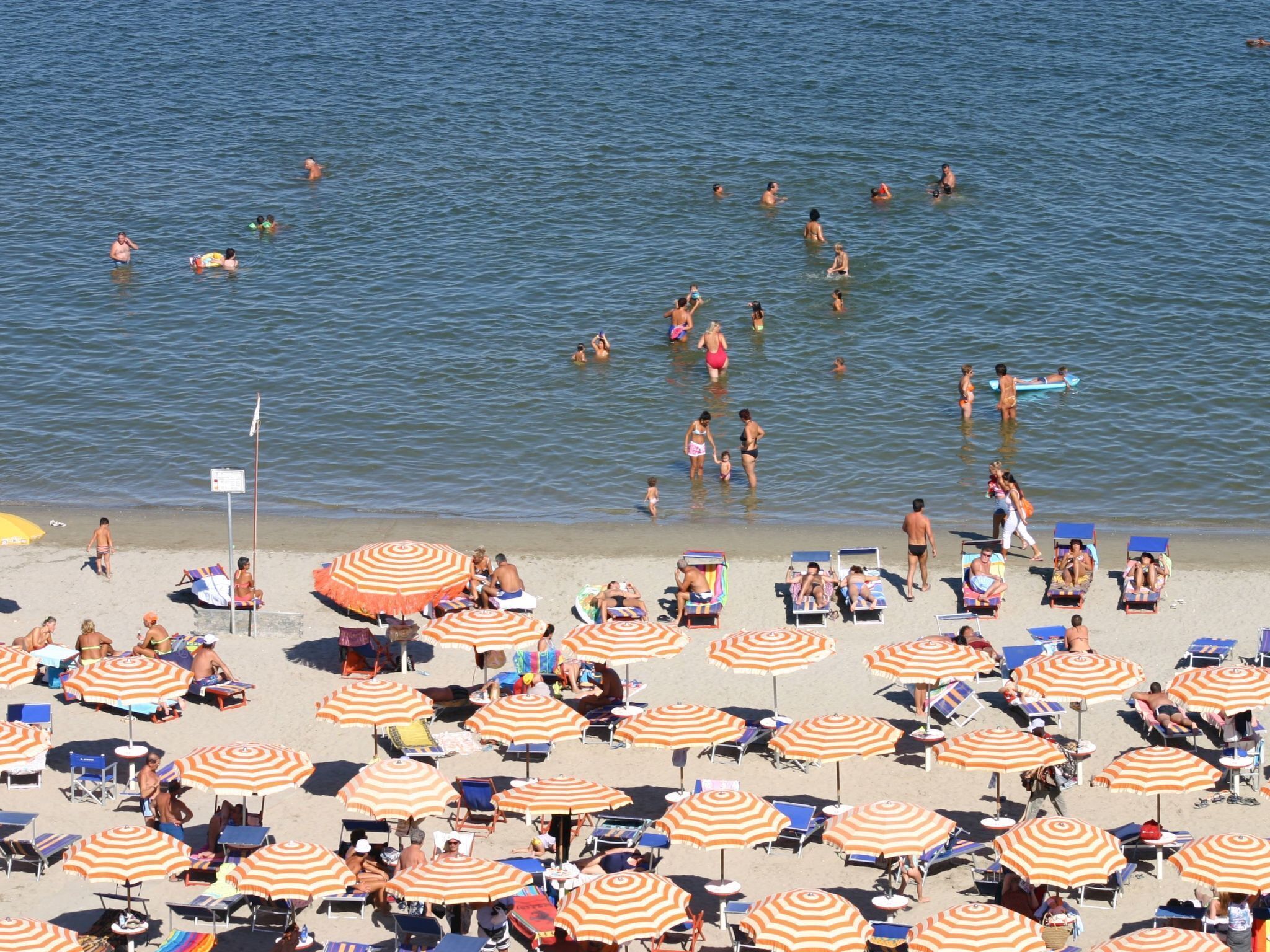 Strand