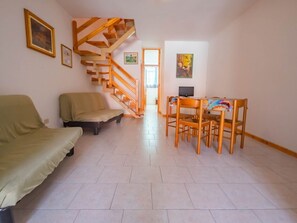 Interior - VILLA ANGELA by Interhome (Comacchio)