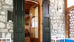 Interior - Casa Gingelina by Interhome (Belluno/Ponte nelle Alpi)