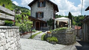 Exterior - Casa Gingelina by Interhome (Belluno/Ponte nelle Alpi)