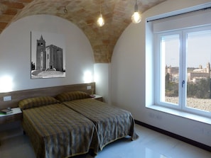1 dormitorio y Internet