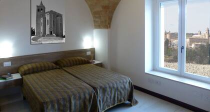 Residenz Borgo Offida mit großem Garten by Interhome