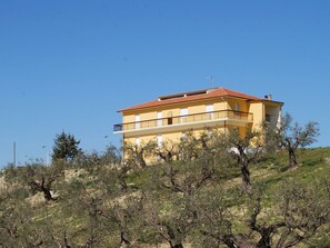 Aussenbereich