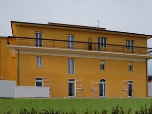 Aussenbereich