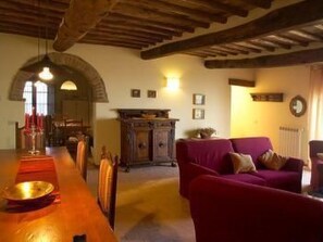 Interior - Schönes Ferienhaus Rosanna by Interhome (San Gimignano)