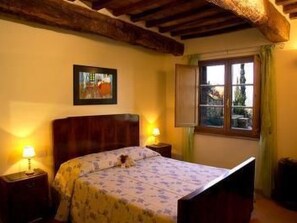 Internet - Schönes Ferienhaus Rosanna by Interhome (San Gimignano)