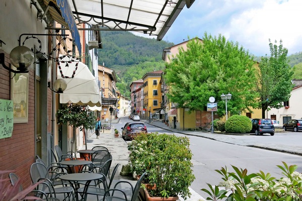 Place