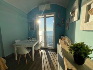 Dining - House Agave by Holiday World by Interhome (Moneglia)
