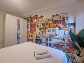 Internet - Edo's Lair von Holiday World by Interhome (Genova)