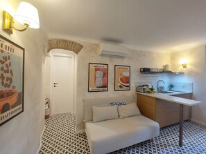 Interior - Edo's Lair von Holiday World by Interhome (Genova)