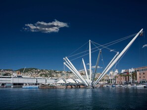 Marina - Lanterna Haus von Holiday World by Interhome (Genova)