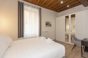 Apartment - Rental in Rome Navona Modern Apartment (Rome)