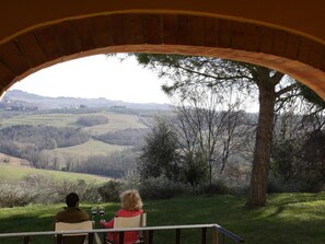Property grounds - Anwesen "Gelsomino" mit Terrasse by Interhome (Montespertoli)