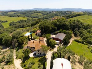 Exterior - Anwesen mit Terrasse by Interhome (Montespertoli)