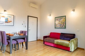 Dining - Sant'Ambrogio Apartments - Donatello (Firenze)