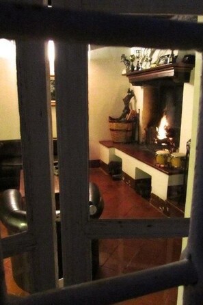 Interior - 'Villa Lorien' mit Wasserblick by Interhome (Corsanico)