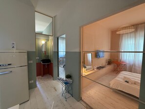 2 habitaciones y internet 