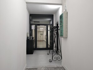 Interior - Haus San Giorgio bei Holiday World by Interhome (Genova)