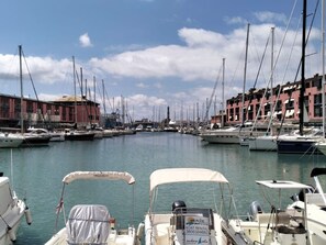 Marina - Haus San Giorgio bei Holiday World by Interhome (Genova)