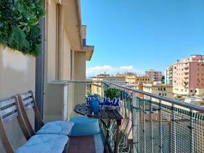 Property grounds - Casa Rossetti bei Holiday World by Interhome (Genova)