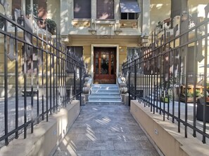 Exterior detail - La Casa di Lina by Holiday World by Interhome (Genova)