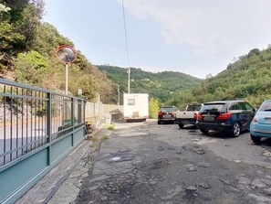 Property grounds - Wohnung 'Viola's House by Interhome (Genova)
