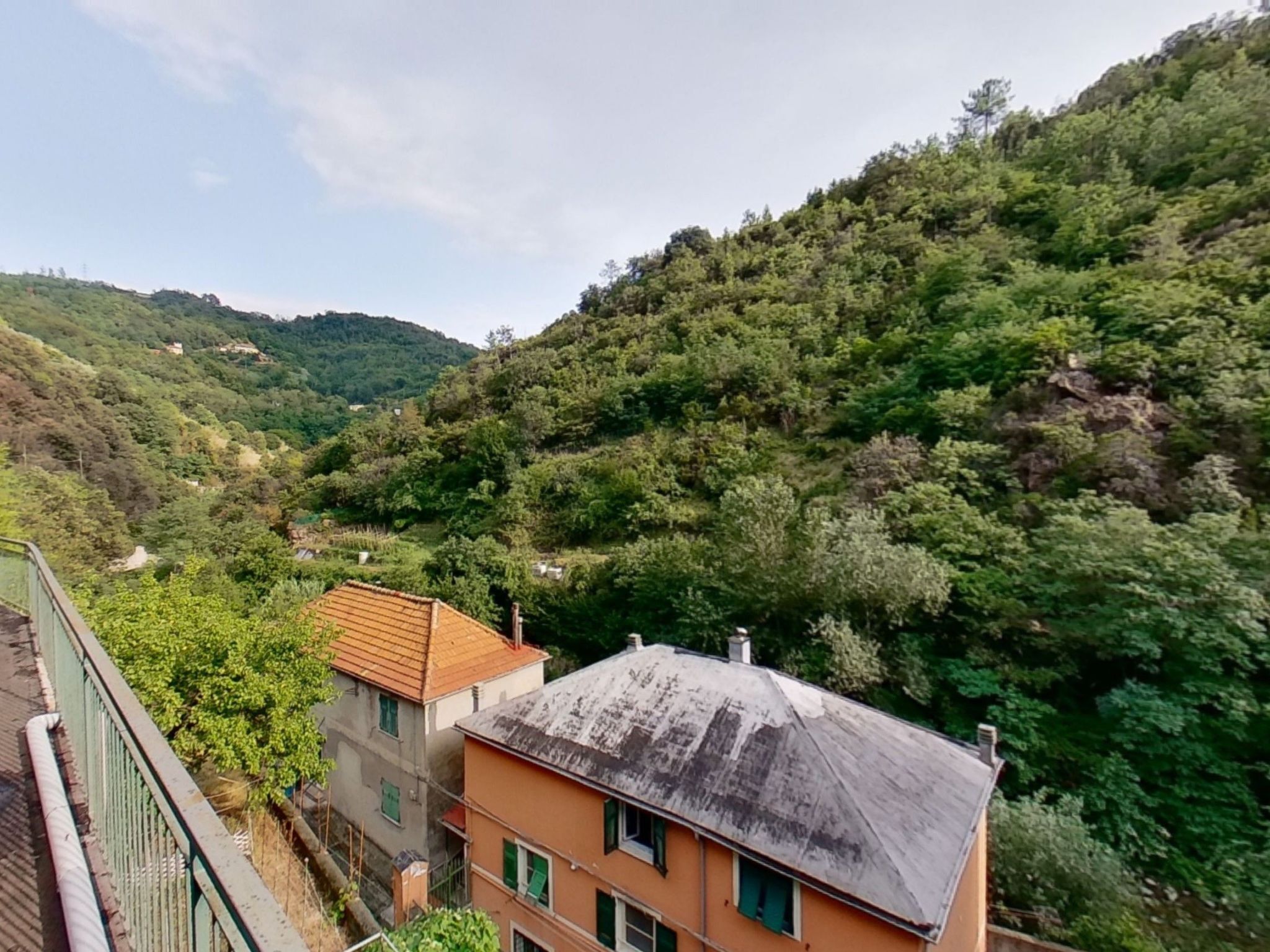 Unterkunftsgelände
