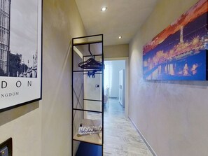 Interior - Wohnung 'Viola's House by Interhome (Genova)