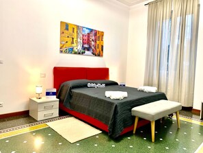 2 bedrooms, Internet - für 6 Personen ca. 80 m² in Genua, Norditalien (Ligurien) by Interhome (Genova)