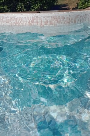 Pool - Villa Antica Pietra by Interhome (Castelfalfi)