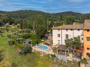 Exterior - Villa Antica Pietra by Interhome (Castelfalfi)