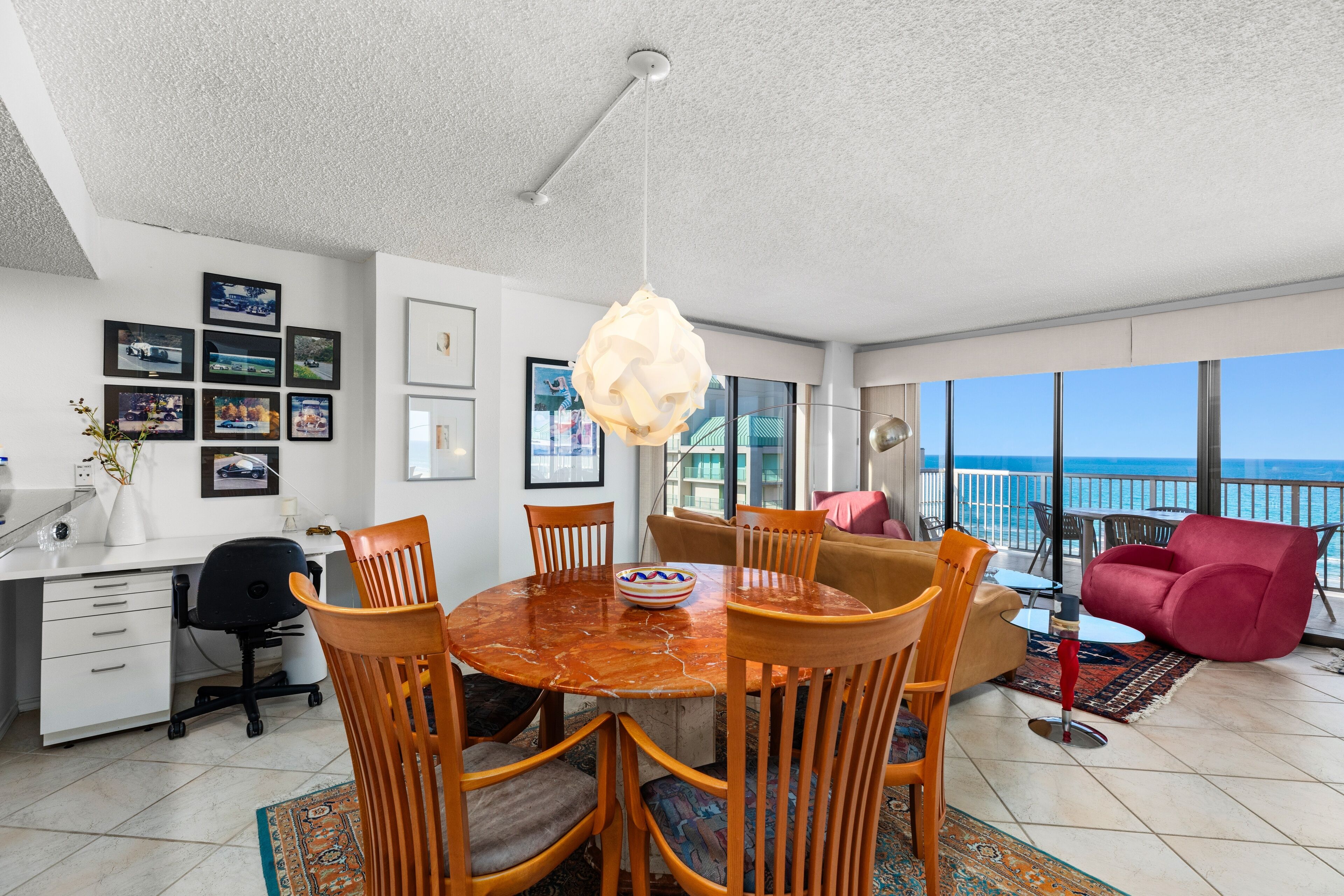 Condo, 3 Bedrooms | Interior