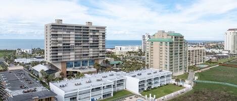 Condo, 3 Bedrooms | Exterior