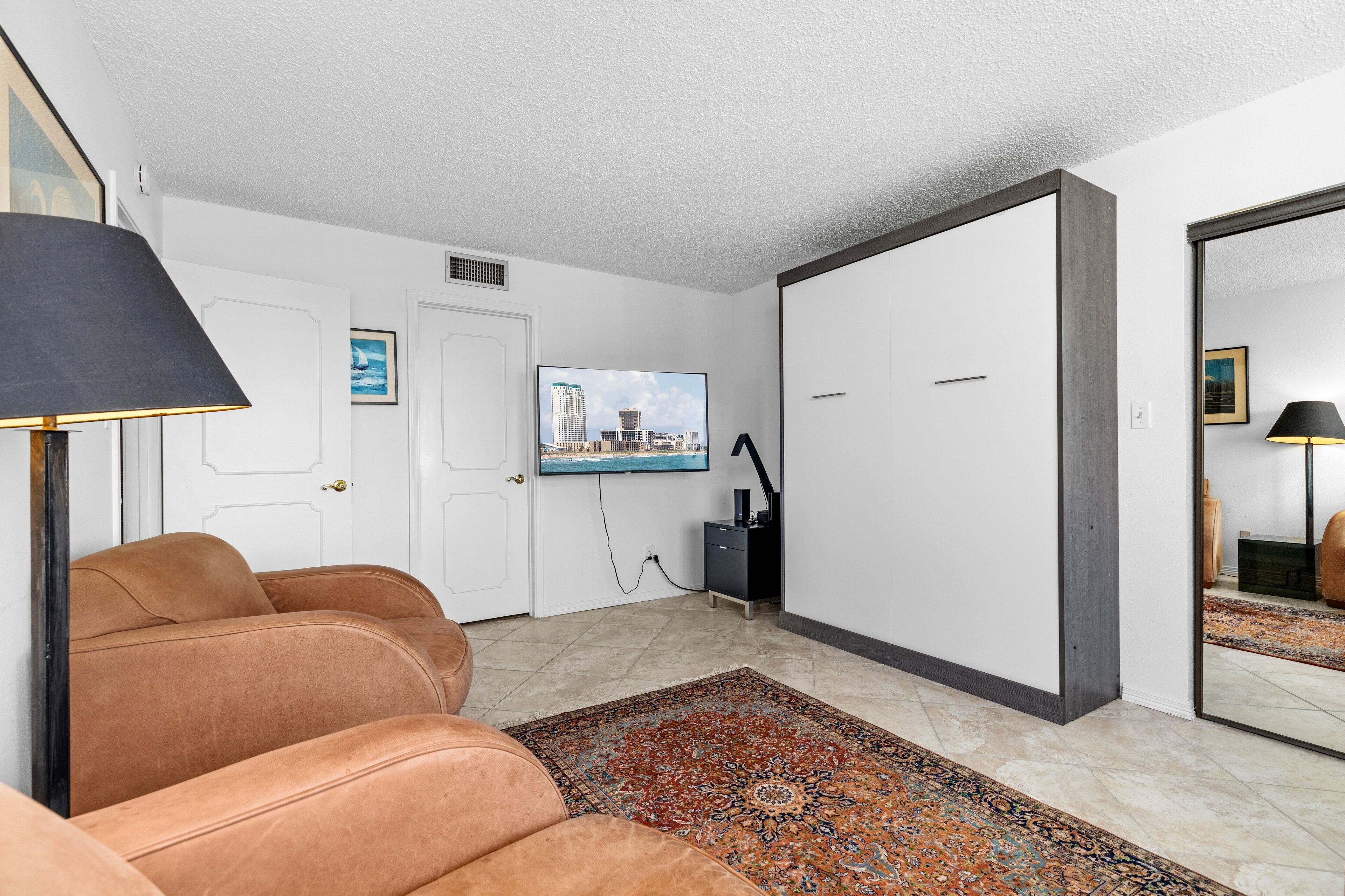 Apartment, 3 Schlafzimmer | Innenbereich