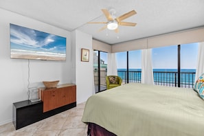 Condo, 3 Bedrooms - Franke Plaza Condo Unit #1206 3 Bedroom Condo (South Padre Island)