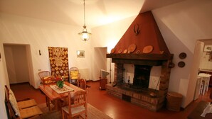 Interiør