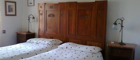 1 bedroom, Internet