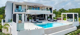 Apes Hill - Fresh Wind 4 Bedroom Villa