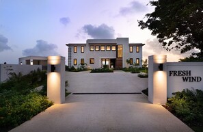 Villa, 4 slaapkamers | Exterieur