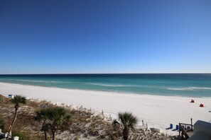 Condo, 2 Bedrooms | Beach - 459 El Matador 2 Bedroom Condo (Fort Walton Beach)