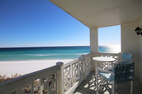 Condo, 2 Bedrooms | Property grounds - 459 El Matador 2 Bedroom Condo (Fort Walton Beach)
