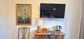 Classic Double Room, Park View - Slitebadens Annex (Slite)