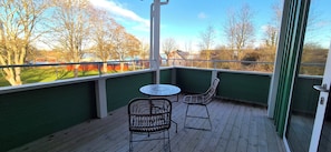 Classic Double Room, Park View - Slitebadens Annex (Slite)